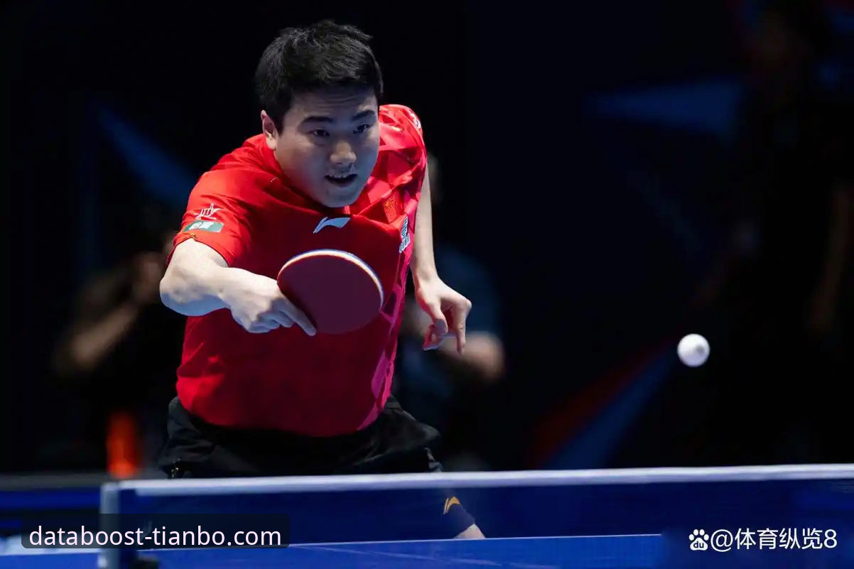 中国男乒3-0英格兰：世乒赛小组赛表现深度评测——天博体育数据iOS版全景分析